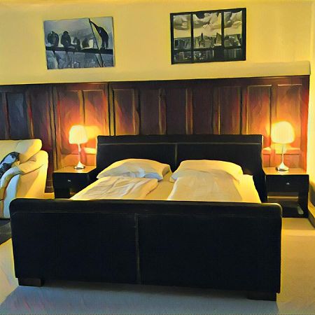 Donna Lea Apartamento Bad Ischl Exterior foto