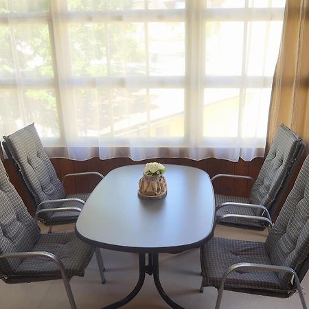 Donna Lea Apartamento Bad Ischl Exterior foto