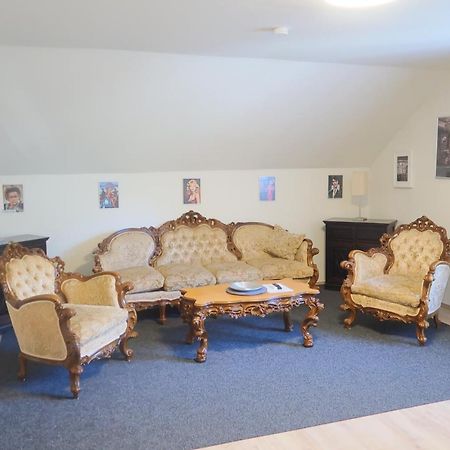Donna Lea Apartamento Bad Ischl Exterior foto