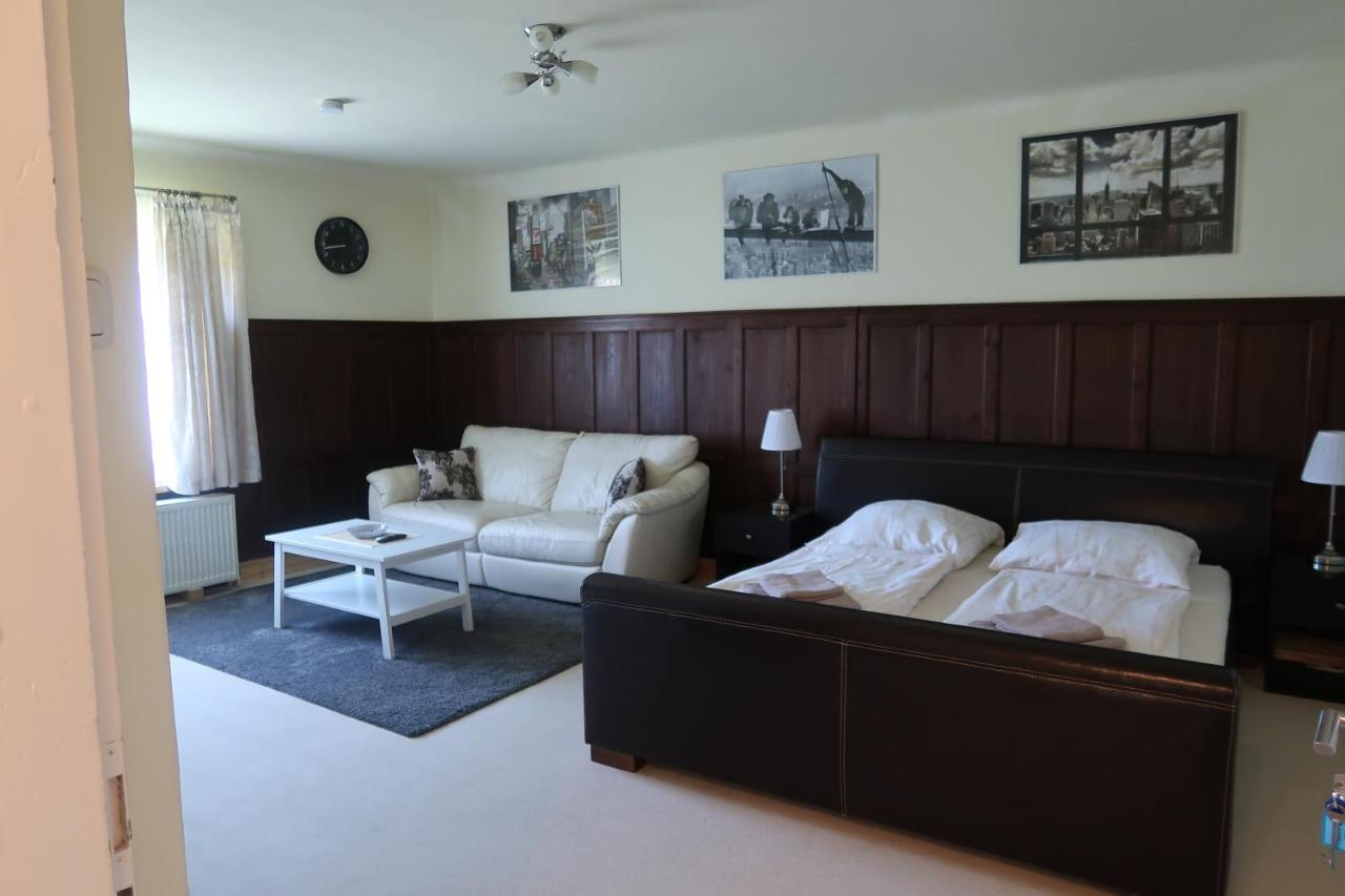 Donna Lea Apartamento Bad Ischl Exterior foto