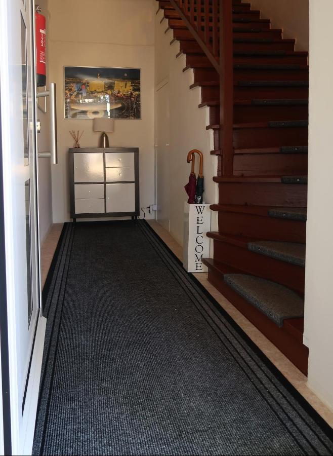 Donna Lea Apartamento Bad Ischl Exterior foto