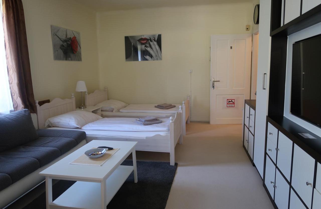 Donna Lea Apartamento Bad Ischl Exterior foto