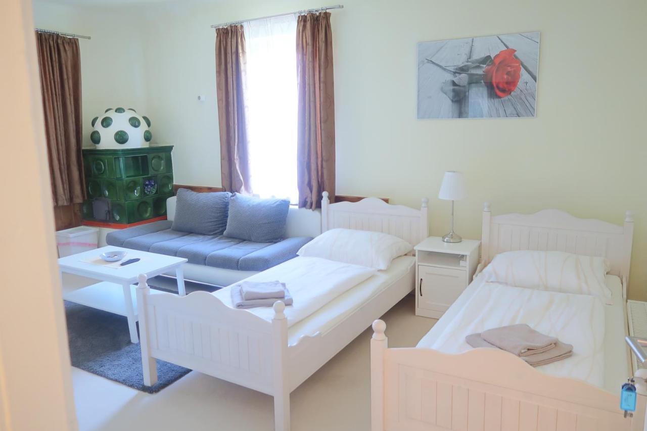 Donna Lea Apartamento Bad Ischl Exterior foto