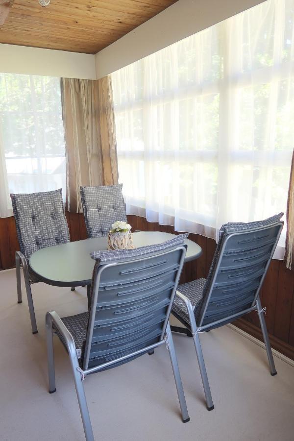 Donna Lea Apartamento Bad Ischl Exterior foto