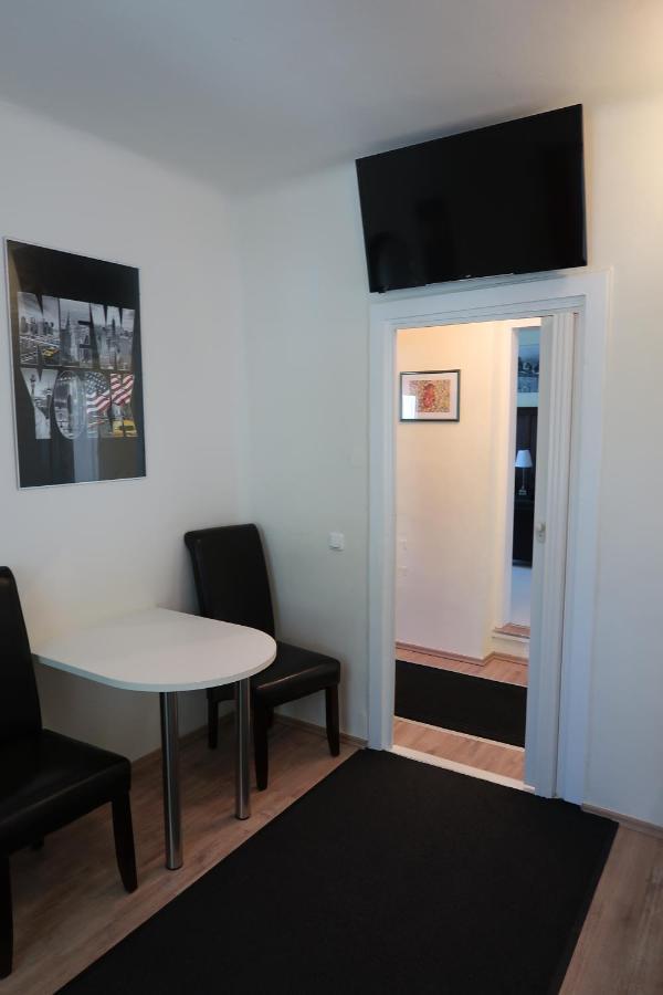 Donna Lea Apartamento Bad Ischl Exterior foto