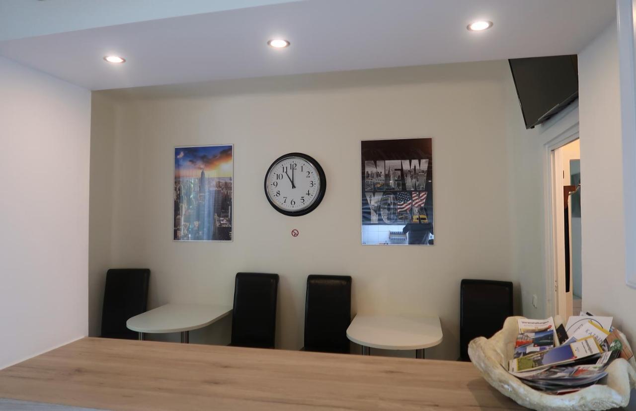Donna Lea Apartamento Bad Ischl Exterior foto