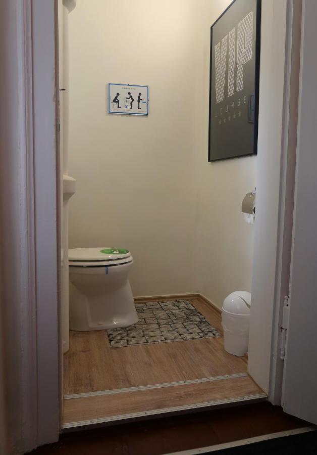 Donna Lea Apartamento Bad Ischl Exterior foto