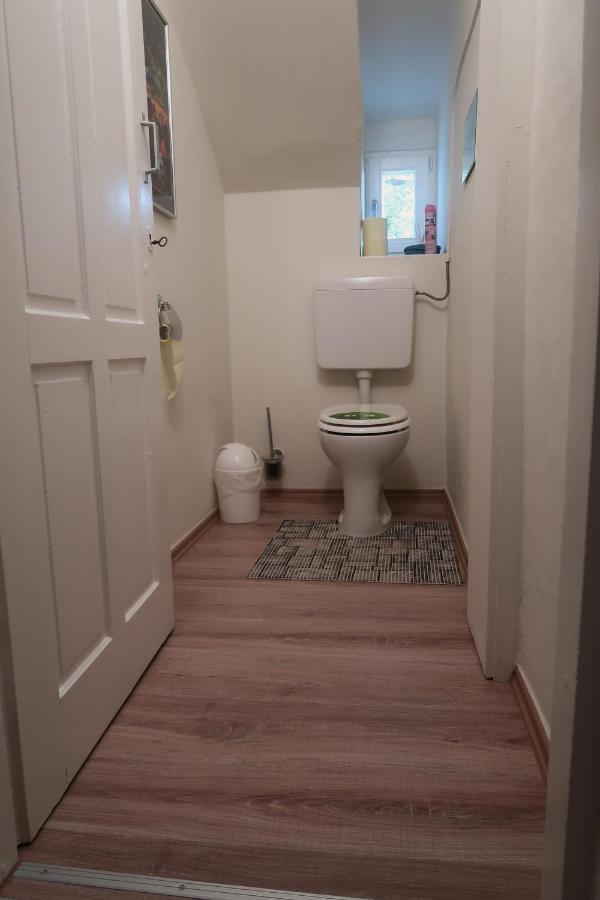 Donna Lea Apartamento Bad Ischl Exterior foto