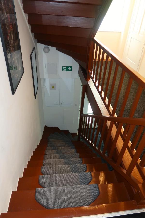 Donna Lea Apartamento Bad Ischl Exterior foto