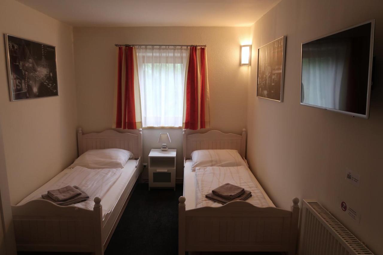 Donna Lea Apartamento Bad Ischl Exterior foto