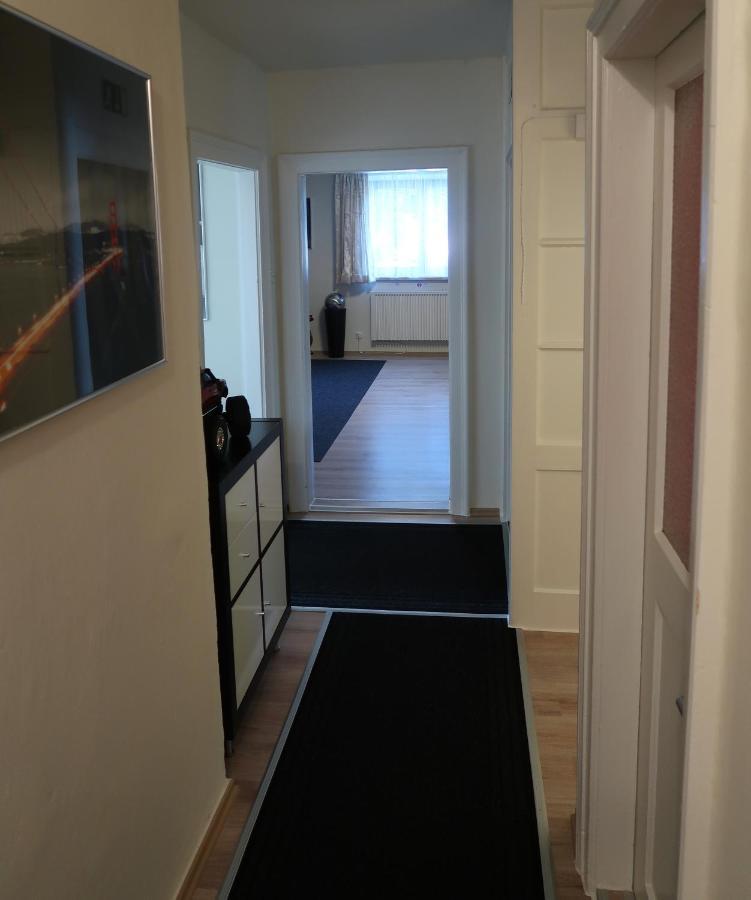 Donna Lea Apartamento Bad Ischl Exterior foto