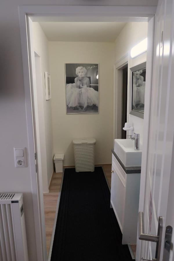 Donna Lea Apartamento Bad Ischl Exterior foto