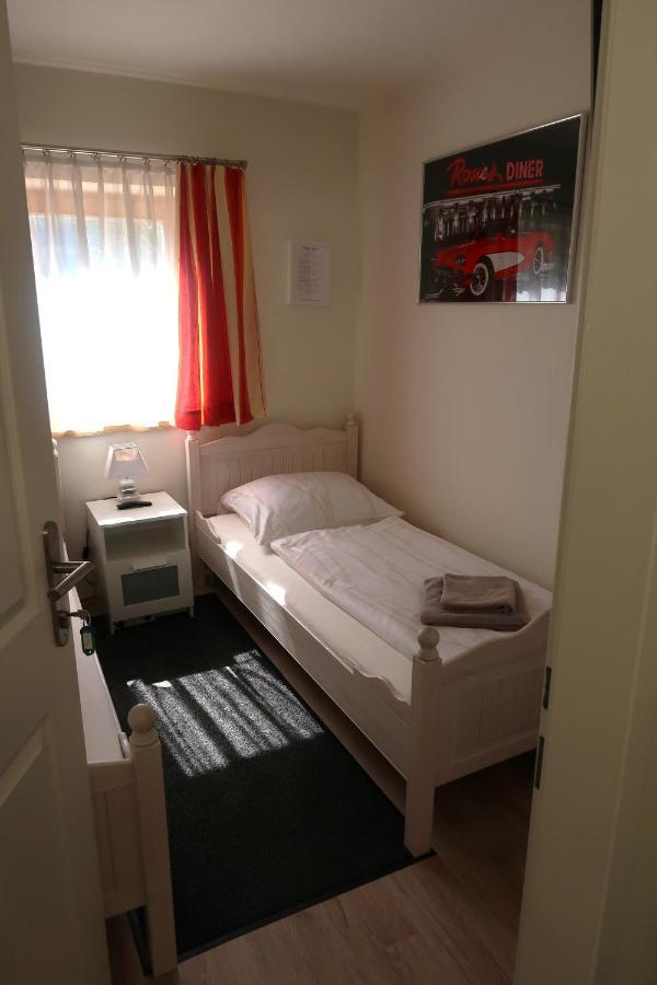 Donna Lea Apartamento Bad Ischl Exterior foto