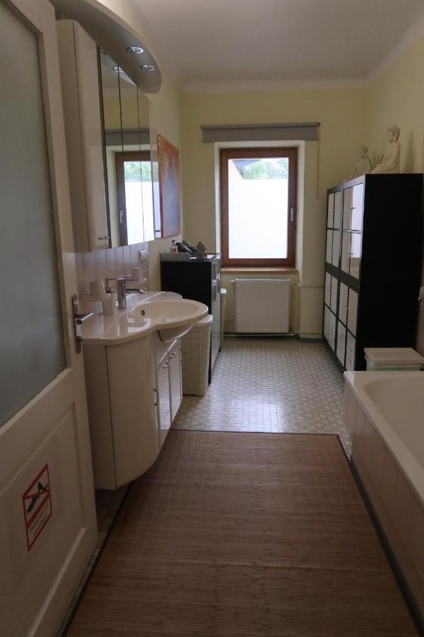 Donna Lea Apartamento Bad Ischl Exterior foto