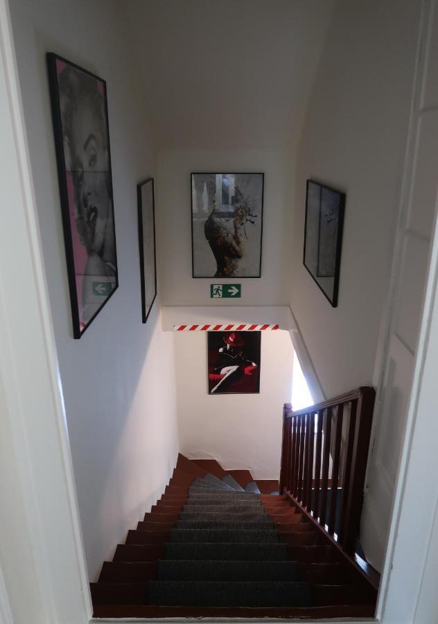 Donna Lea Apartamento Bad Ischl Exterior foto