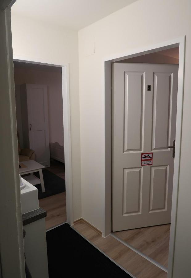 Donna Lea Apartamento Bad Ischl Exterior foto