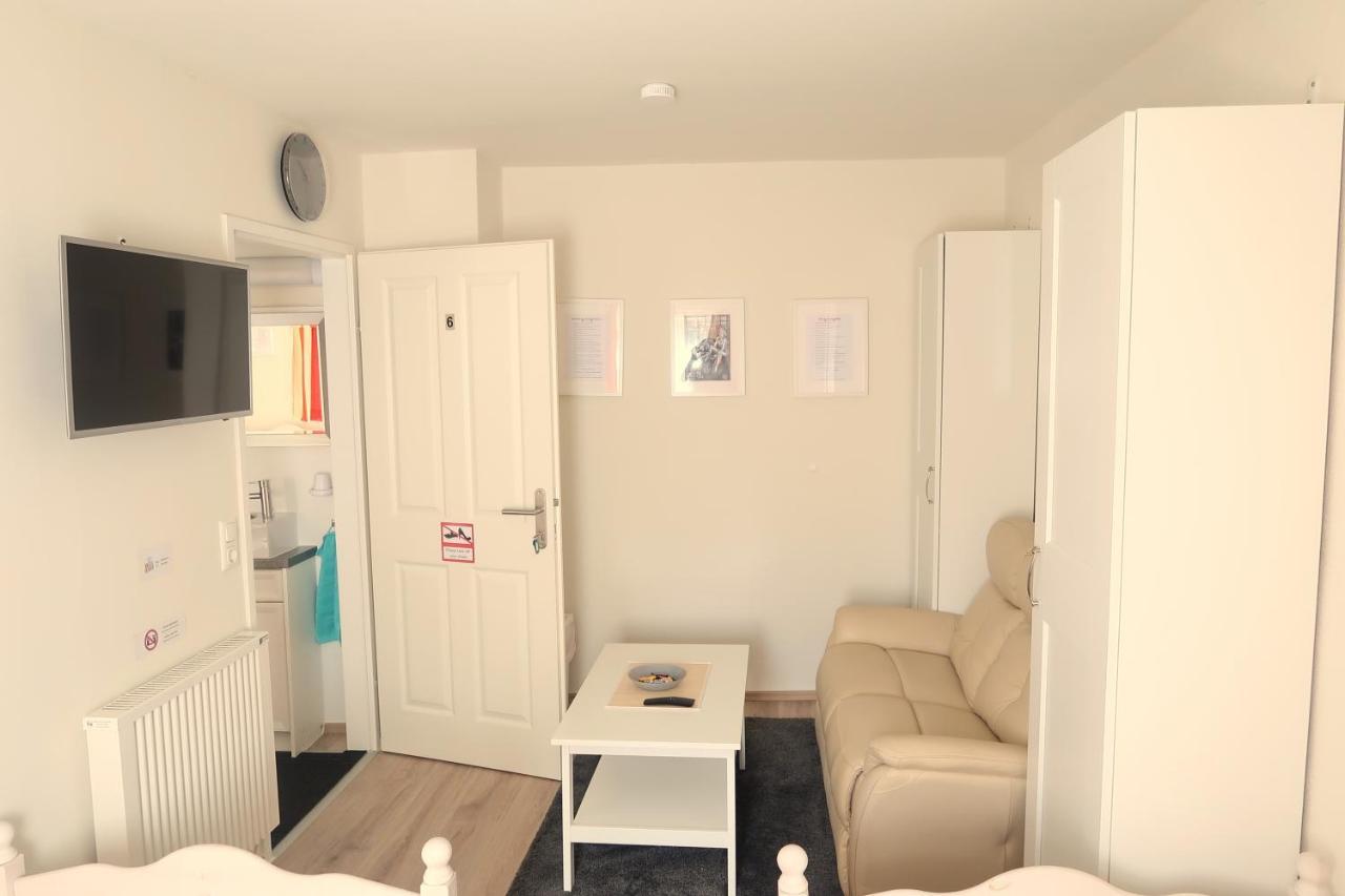 Donna Lea Apartamento Bad Ischl Exterior foto
