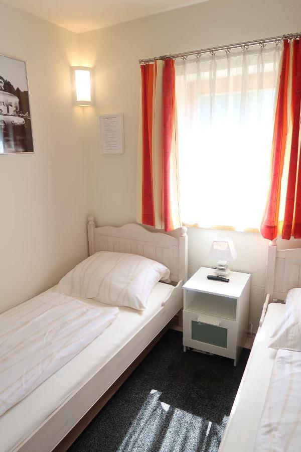Donna Lea Apartamento Bad Ischl Exterior foto