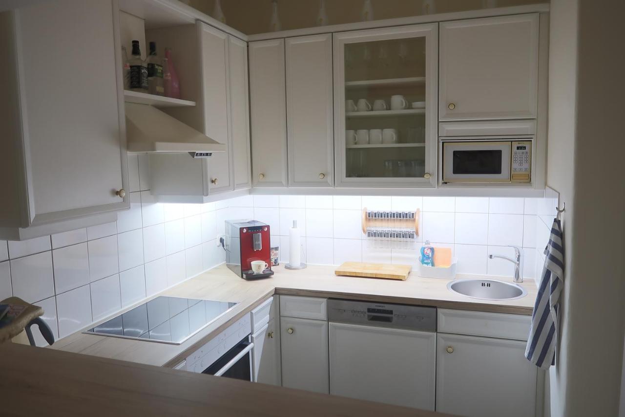 Donna Lea Apartamento Bad Ischl Exterior foto