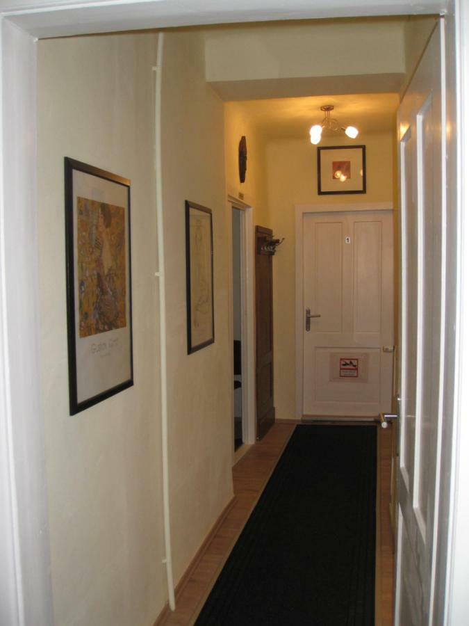 Donna Lea Apartamento Bad Ischl Exterior foto